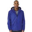 Nor'easter Rain Jacket | https://www.bestnamebadges.com