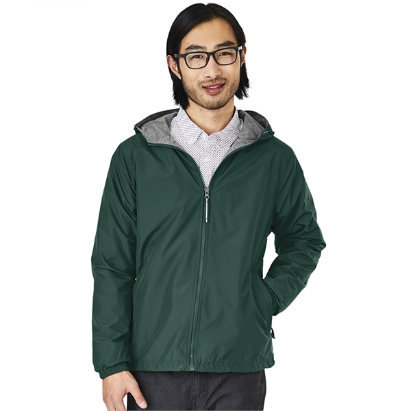 Portsmouth Jacket