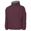 Portsmouth Jacket | https://www.bestnamebadges.com
