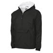 Classic Solid Pullover | https://www.bestnamebadges.com