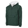 Classic Solid Pullover | https://www.bestnamebadges.com