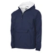 Classic Solid Pullover | https://www.bestnamebadges.com