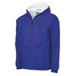 Classic Solid Pullover | https://www.bestnamebadges.com