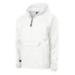 Classic Solid Pullover | https://www.bestnamebadges.com