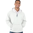 Classic Solid Pullover | https://www.bestnamebadges.com