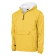 Classic Solid Pullover | https://www.bestnamebadges.com