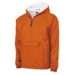 Classic Solid Pullover | https://www.bestnamebadges.com