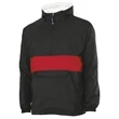 Classic Striped Pullover | https://www.bestnamebadges.com
