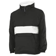Classic Striped Pullover | https://www.bestnamebadges.com