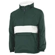 Classic Striped Pullover | https://www.bestnamebadges.com
