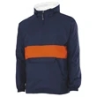 Classic Striped Pullover | https://www.bestnamebadges.com