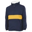 Classic Striped Pullover | https://www.bestnamebadges.com