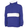 Classic Striped Pullover | https://www.bestnamebadges.com