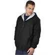 Performer Jacket | https://www.bestnamebadges.com