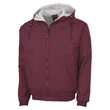 Performer Jacket | https://www.bestnamebadges.com