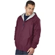 Performer Jacket | https://www.bestnamebadges.com