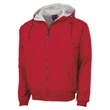 Performer Jacket | https://www.bestnamebadges.com