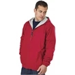 Performer Jacket | https://www.bestnamebadges.com