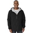 Enterprise Jacket | https://www.bestnamebadges.com