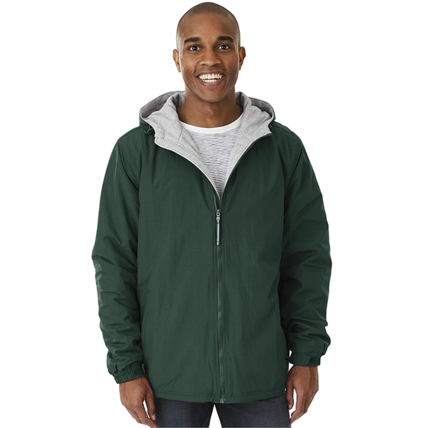 Enterprise Jacket