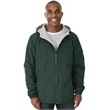 Enterprise Jacket | https://www.bestnamebadges.com