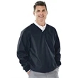 Men's Legend Windshirt | https://www.bestnamebadges.com