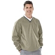 Men's Legend Windshirt | https://www.bestnamebadges.com