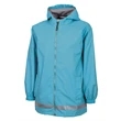 Youth New Englander Rain Jacket | https://www.bestnamebadges.com