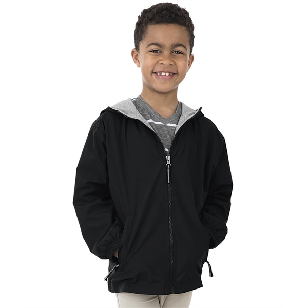 Youth Portsmouth Jacket