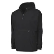 Youth Pack-N-Go Pullover | https://www.bestnamebadges.com