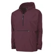 Youth Pack-N-Go Pullover | https://www.bestnamebadges.com