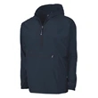 Youth Pack-N-Go Pullover | https://www.bestnamebadges.com