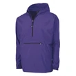 Youth Pack-N-Go Pullover | https://www.bestnamebadges.com