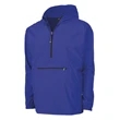 Youth Pack-N-Go Pullover | https://www.bestnamebadges.com