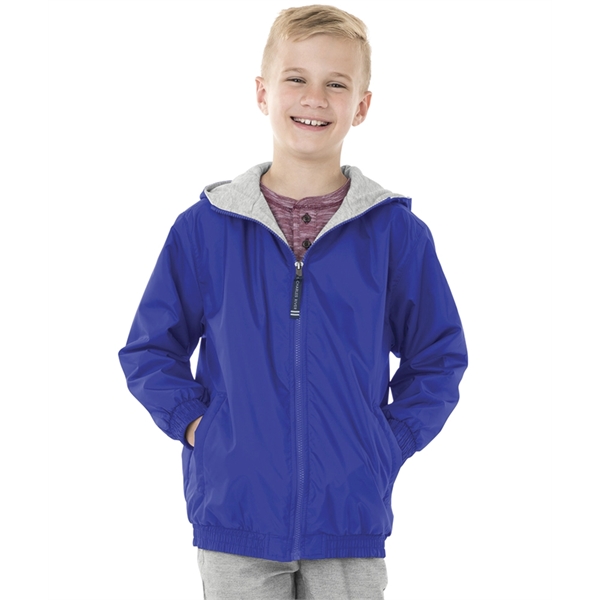 Youth Performer Jacket