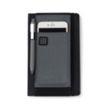 Moleskine® Tool Belt | https://www.bestnamebadges.com
