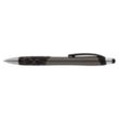 Geo Ballpoint Pen / Stylus | https://www.bestnamebadges.com