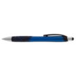 Geo Ballpoint Pen / Stylus | https://www.bestnamebadges.com