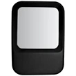Locker Mirror | https://www.bestnamebadges.com