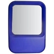 Locker Mirror | https://www.bestnamebadges.com