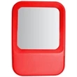 Locker Mirror | https://www.bestnamebadges.com