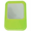 Locker Mirror | https://www.bestnamebadges.com