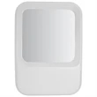 Locker Mirror | https://www.bestnamebadges.com