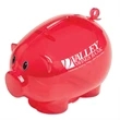 Action Piggy Bank | https://www.bestnamebadges.com