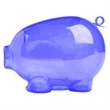 Action Piggy Bank | https://www.bestnamebadges.com