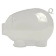 Action Piggy Bank | https://www.bestnamebadges.com