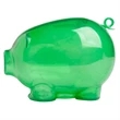 Action Piggy Bank | https://www.bestnamebadges.com