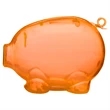 Action Piggy Bank | https://www.bestnamebadges.com