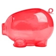 Action Piggy Bank | https://www.bestnamebadges.com