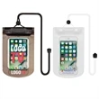Waterproof Smartphone Dry Bag Pouch | https://www.bestnamebadges.com